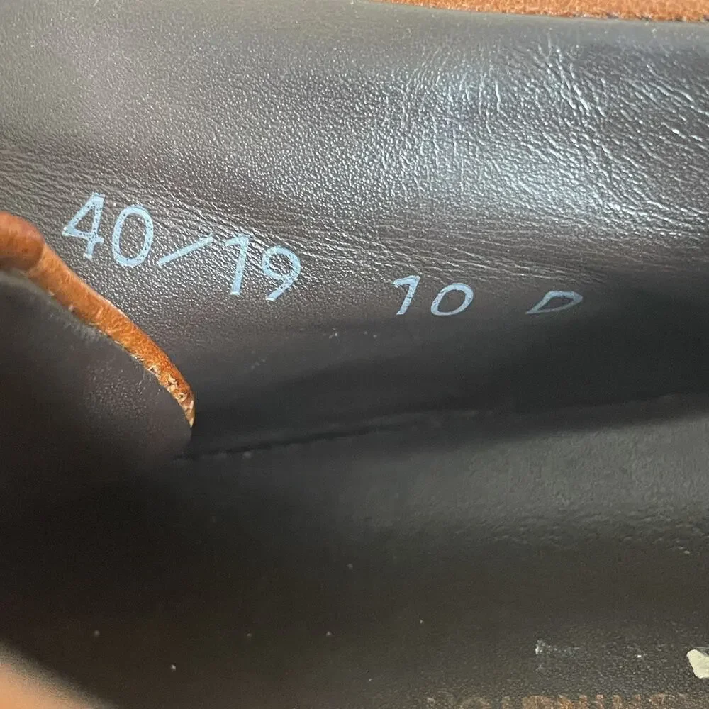 Allen Edmonds 